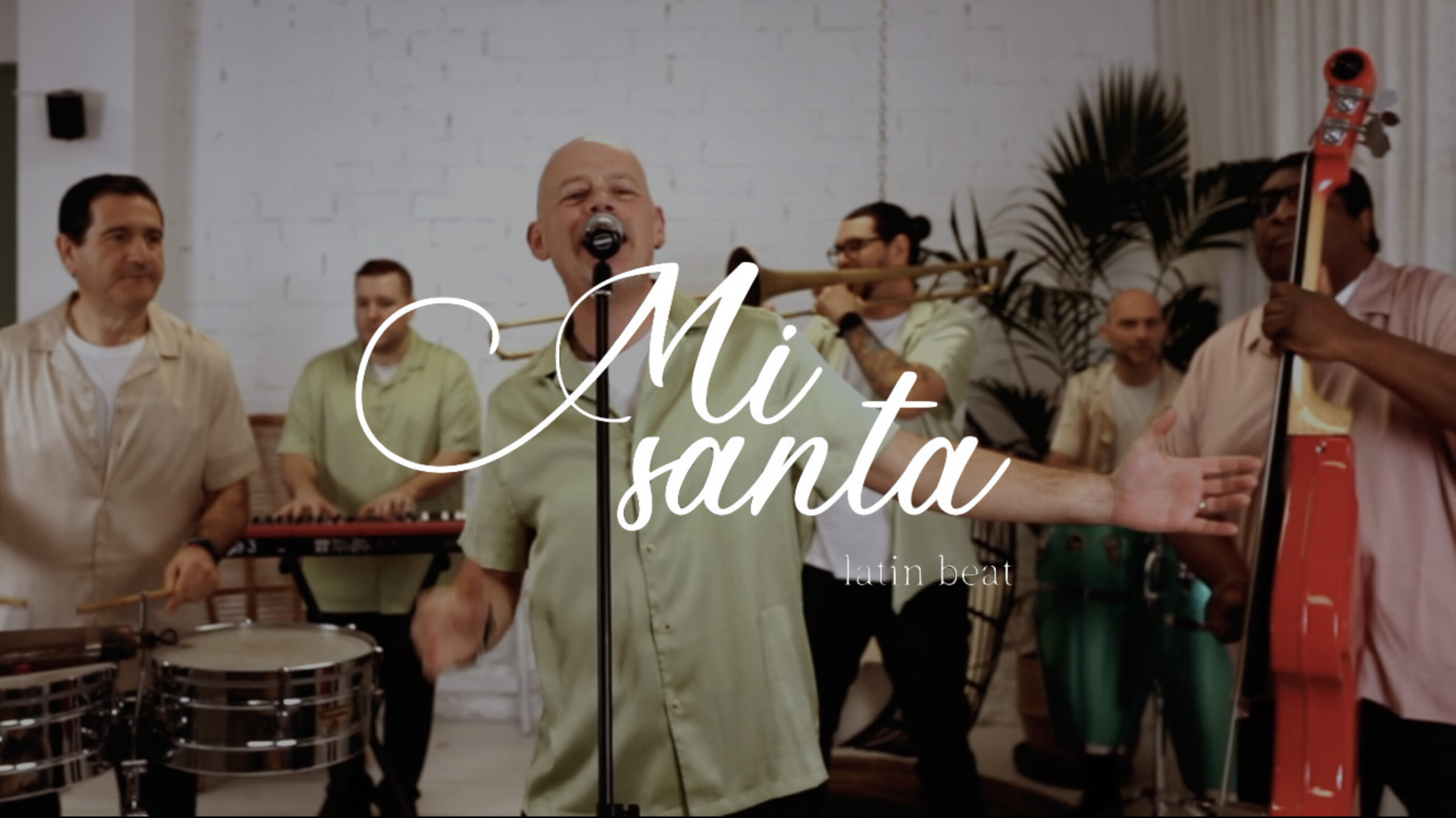 mi-santa-video